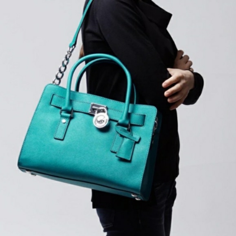 Michael Kors Hamilton